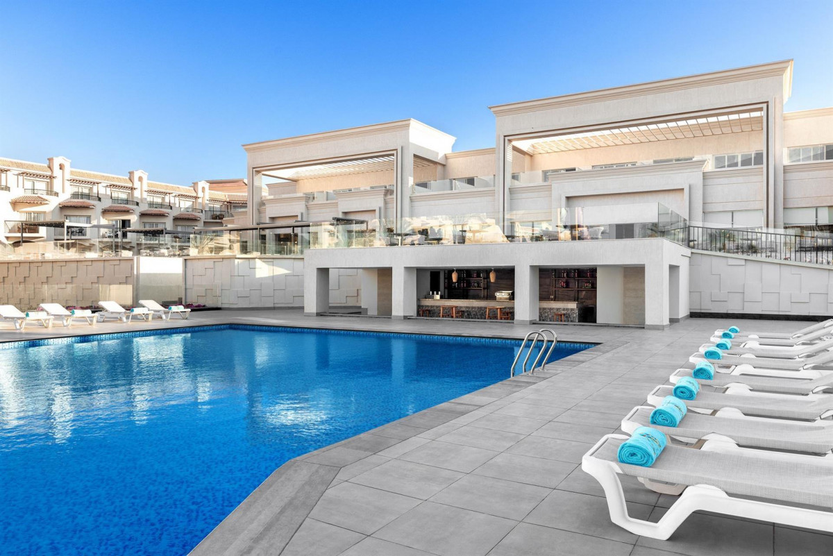THE V LUXURY RESORT — фото 6