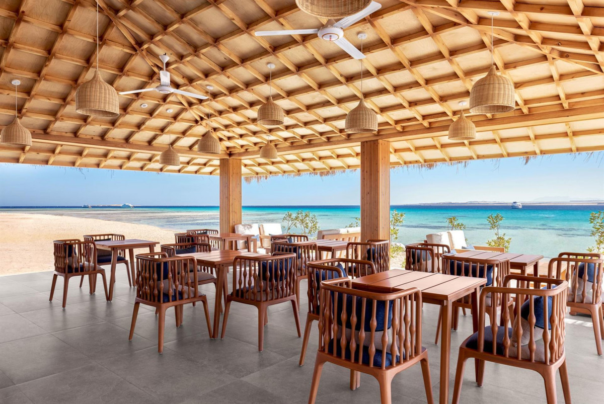 THE V LUXURY RESORT — фото 14