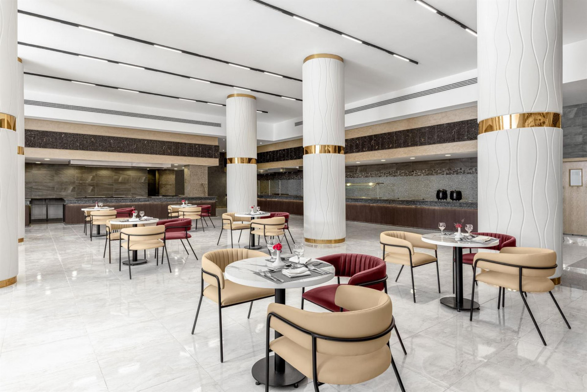 THE V LUXURY RESORT — фото 16