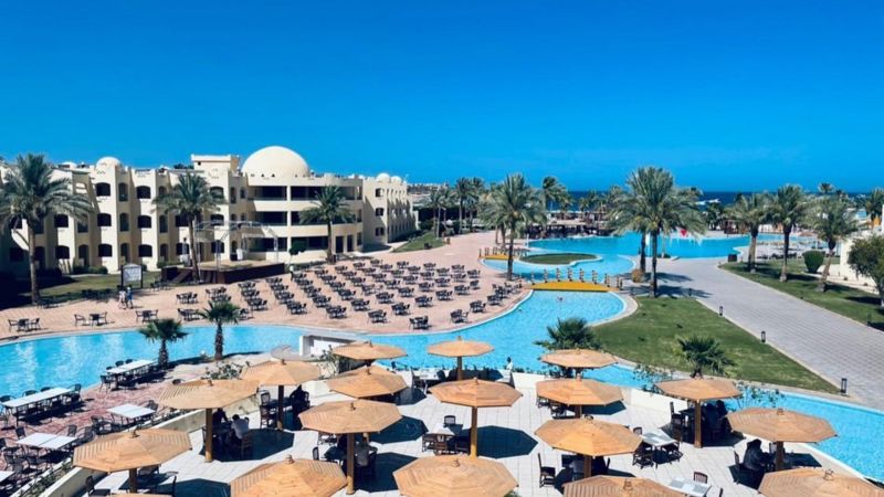 TIA HEIGHTS MAKADI BAY — фото 10