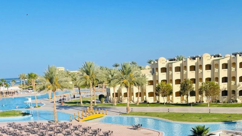 TIA HEIGHTS MAKADI BAY — фото 14