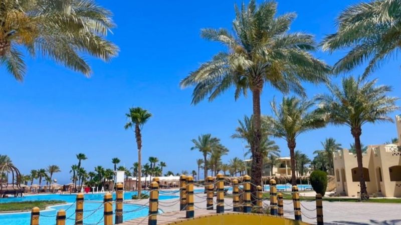 TIA HEIGHTS MAKADI BAY — фото 15