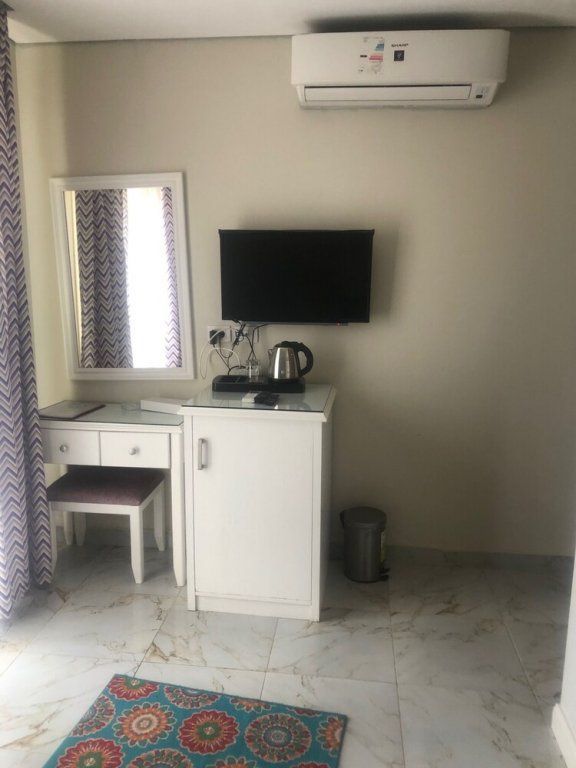 TIBA ROSE PLAZA HURGHADA