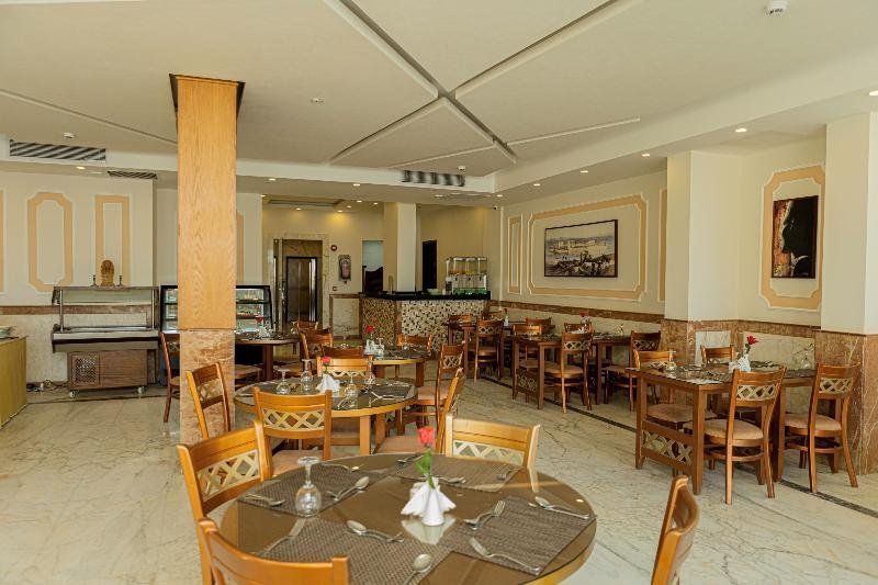 TIBA ROSE PLAZA HURGHADA — фото 6