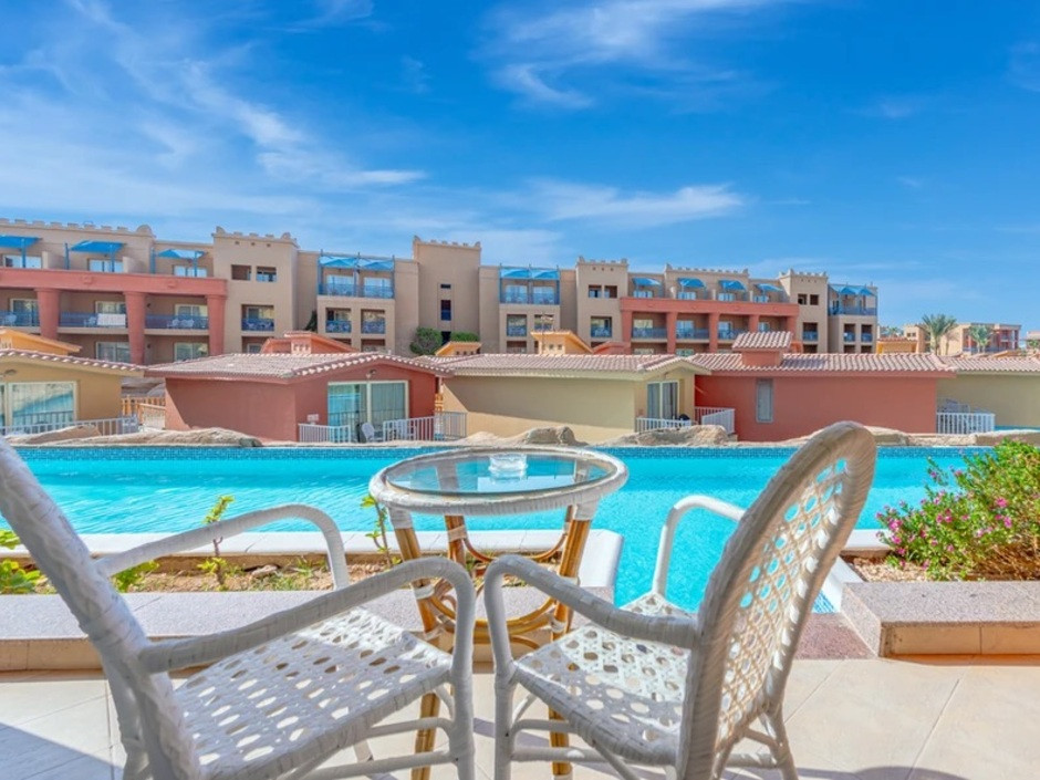 TITANIC BEACH SPA & AQUA PARK — фото 10