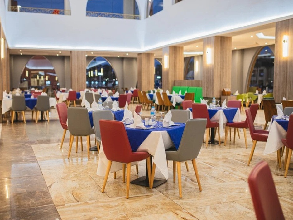 TITANIC BEACH SPA & AQUA PARK — фото 13