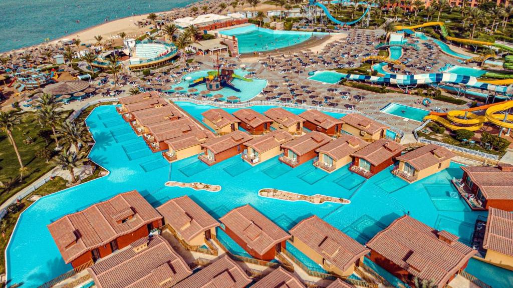 TITANIC PALACE RESORT & SPA — фото 2
