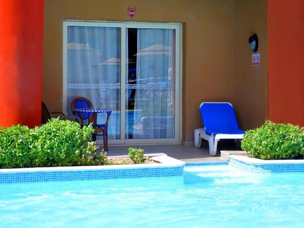 TITANIC PALACE RESORT & SPA — фото 12