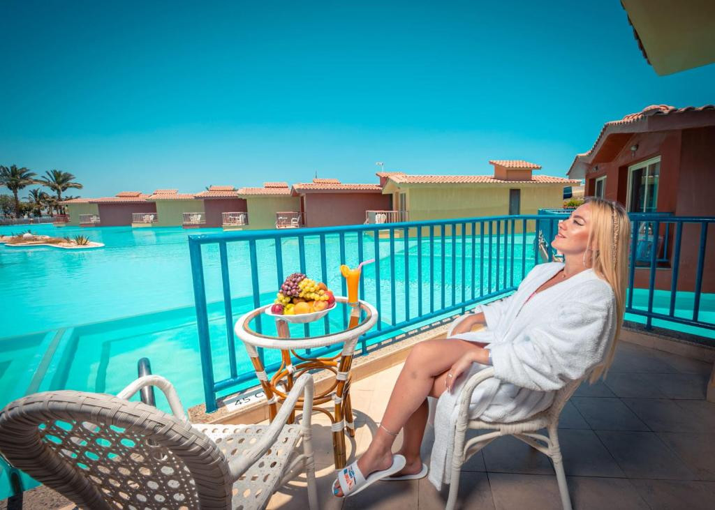 TITANIC PALACE RESORT & SPA — фото 15