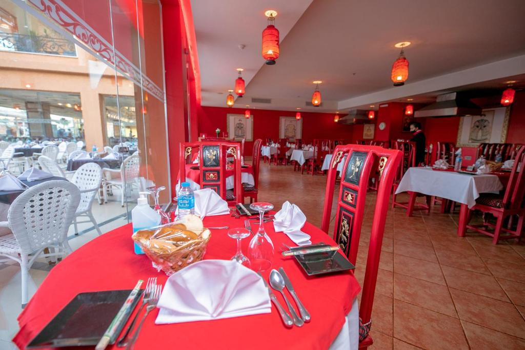 TITANIC PALACE RESORT & SPA — фото 16