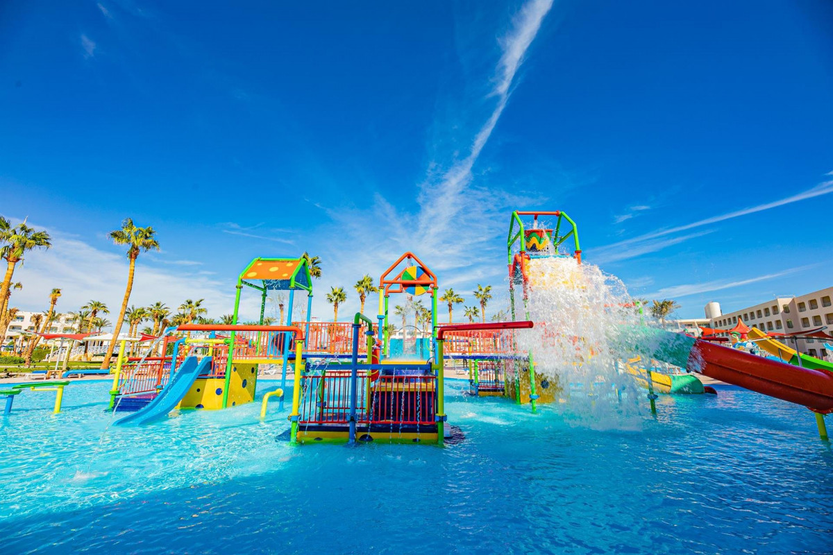 TITANIC RESORT & AQUA PARK — фото 6