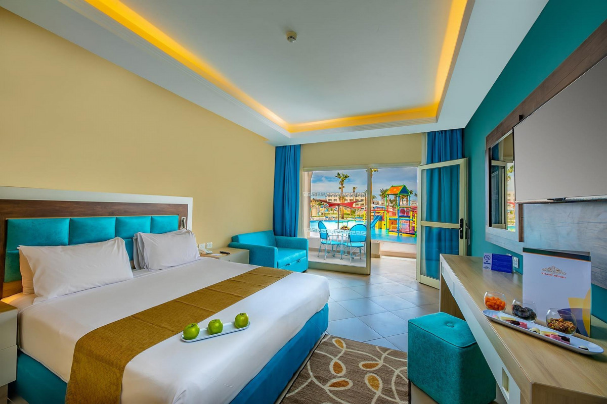 TITANIC RESORT & AQUA PARK — фото 16