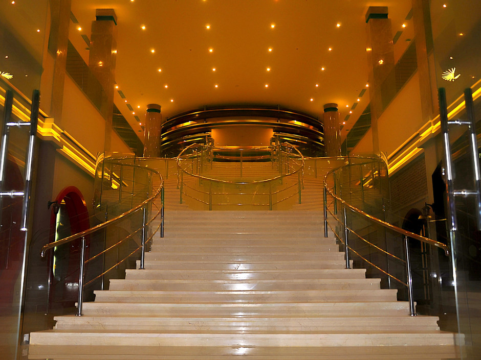 TITANIC ROYAL HOTEL — фото 18
