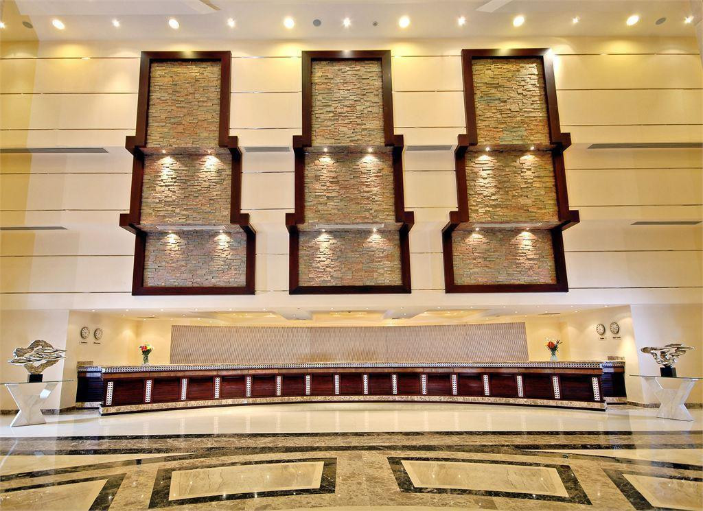 TROPITEL SAHL HASHEESH — фото 8