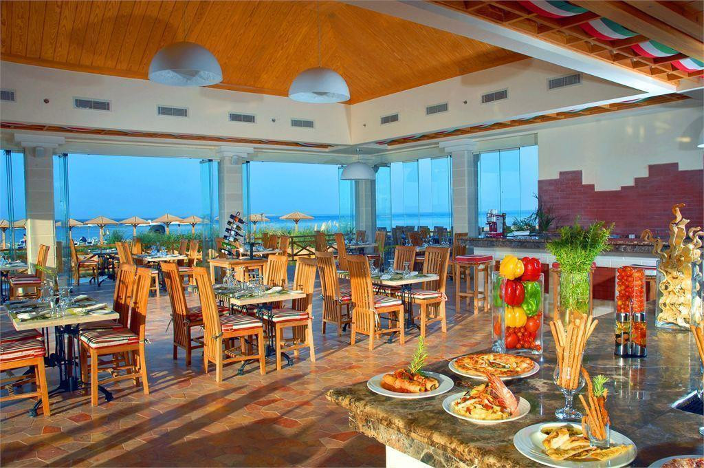TROPITEL SAHL HASHEESH — фото 12