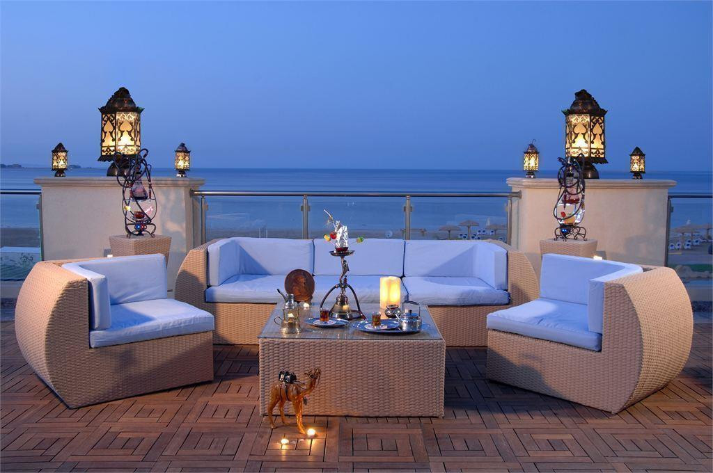 TROPITEL SAHL HASHEESH — фото 13