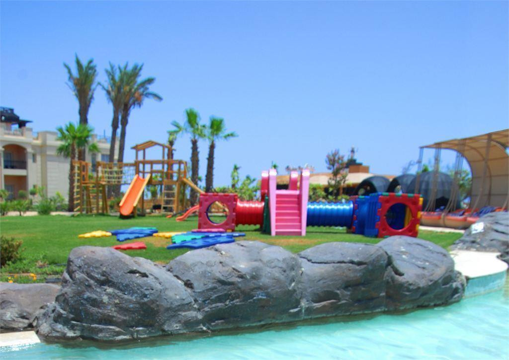 TROPITEL SAHL HASHEESH — фото 14