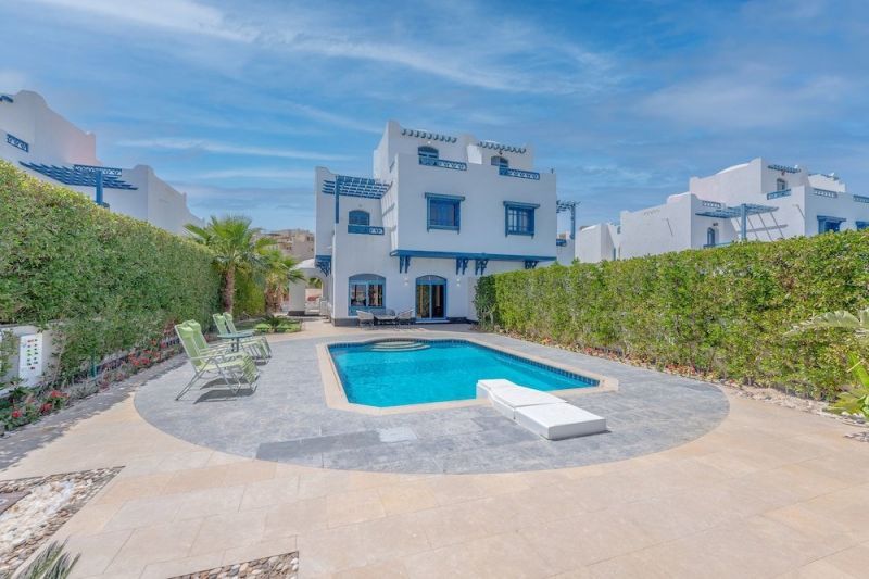 VESTA SAHL HASHEESH RESIDENCE