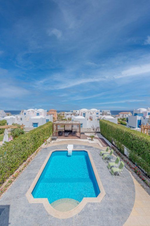 VESTA SAHL HASHEESH RESIDENCE — фото 11