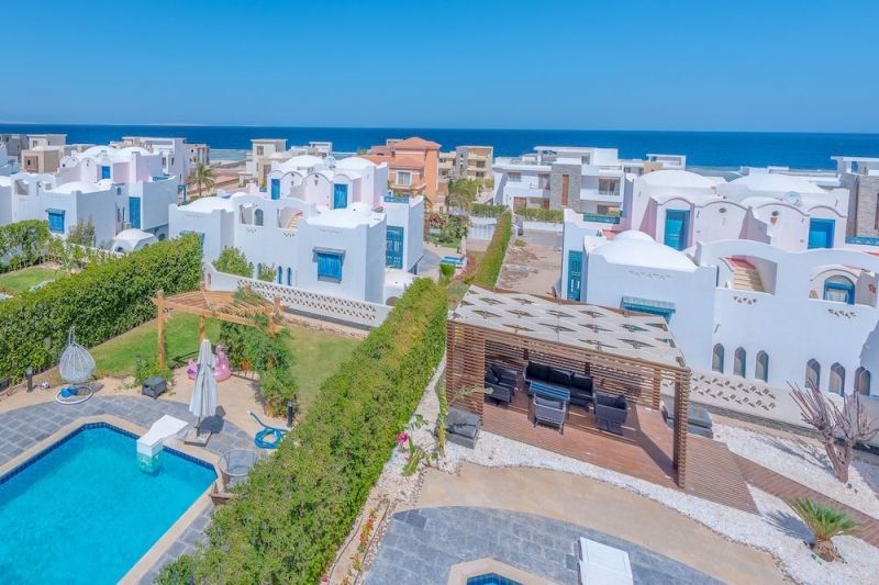 VESTA SAHL HASHEESH RESIDENCE — фото 13