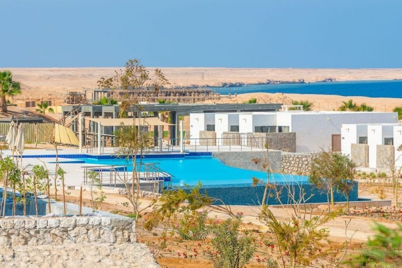 VESTA SUPERIOR VILLA II 2BR WADI JEBAL — фото 8