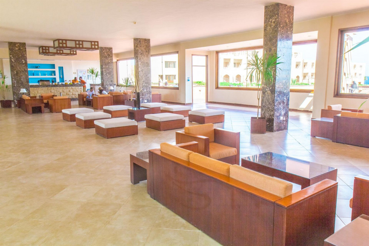 VIVA BLUE RESORT AND DIVING SPORT — фото 5