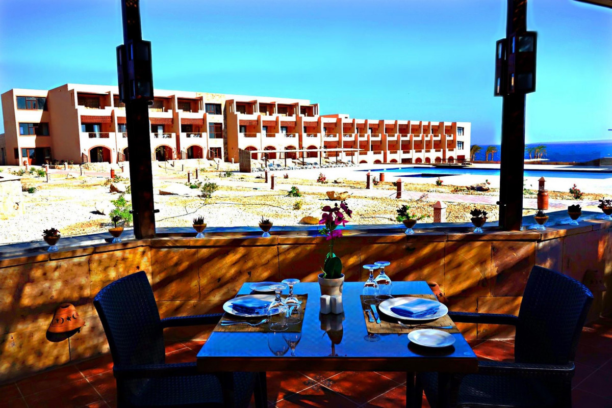 VIVA BLUE RESORT AND DIVING SPORT — фото 8