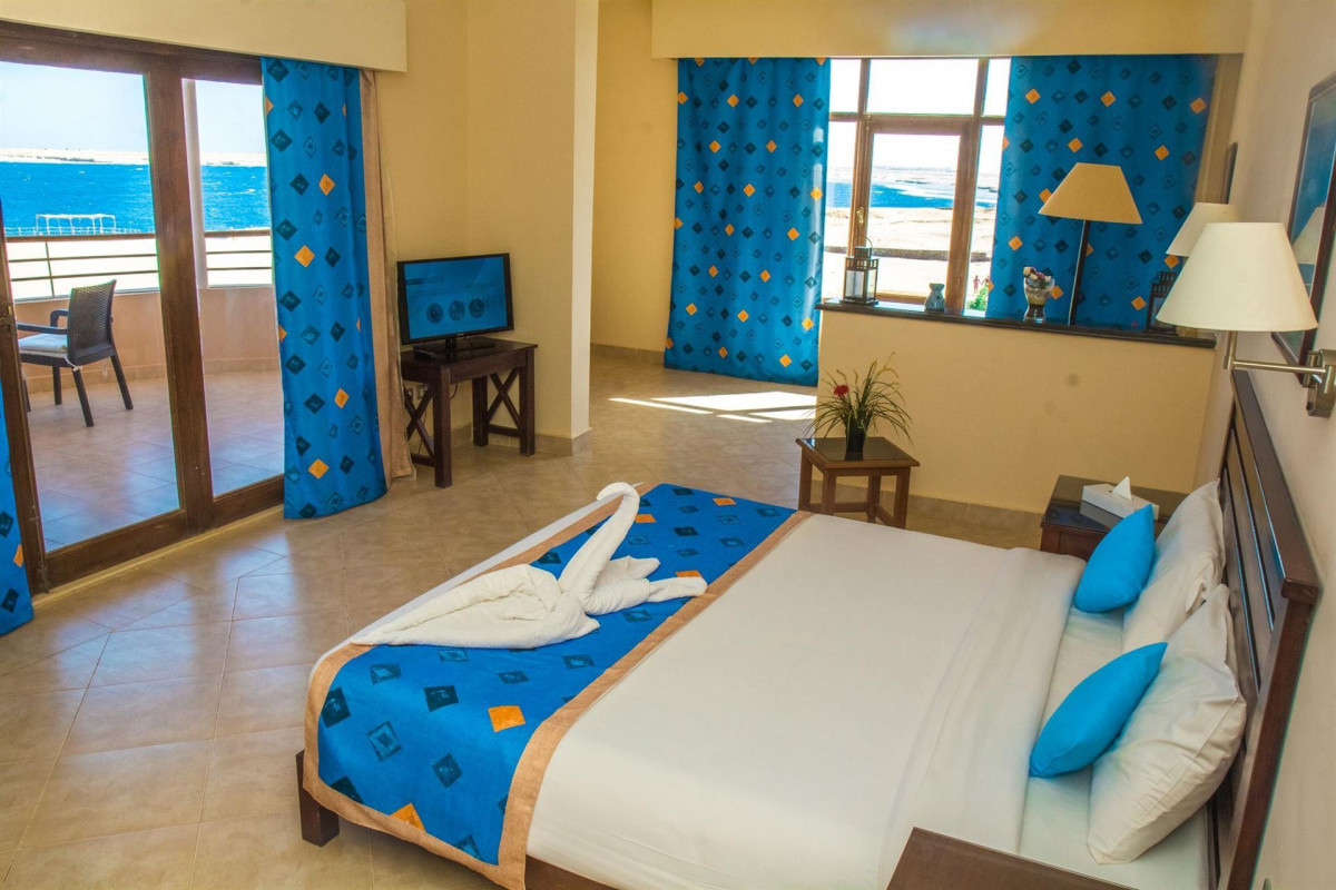 VIVA BLUE RESORT AND DIVING SPORT — фото 10