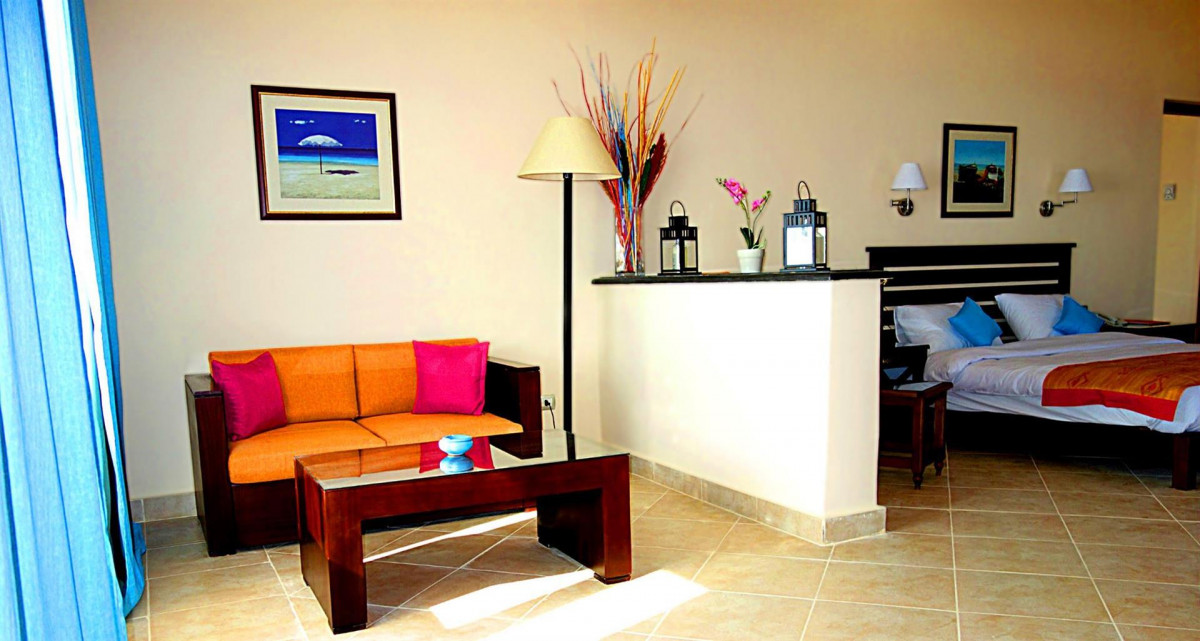 VIVA BLUE RESORT AND DIVING SPORT — фото 11