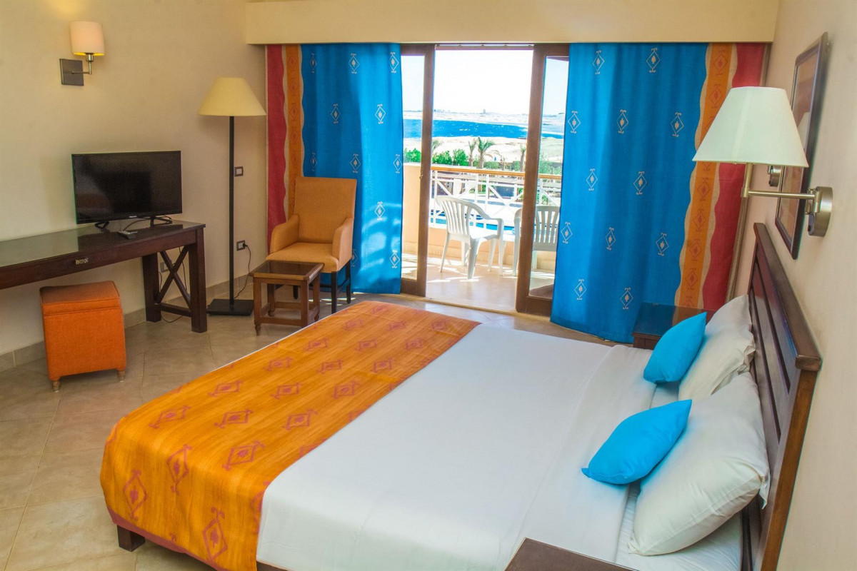 VIVA BLUE RESORT AND DIVING SPORT — фото 12
