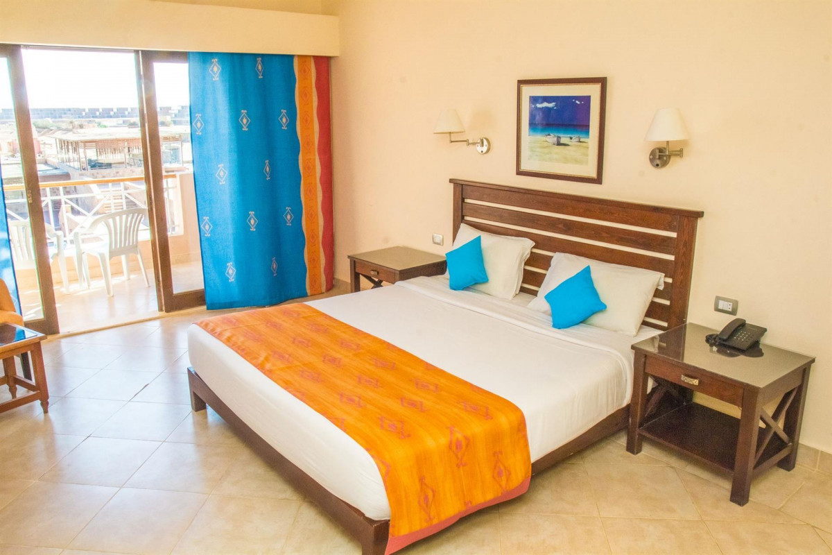 VIVA BLUE RESORT AND DIVING SPORT — фото 14
