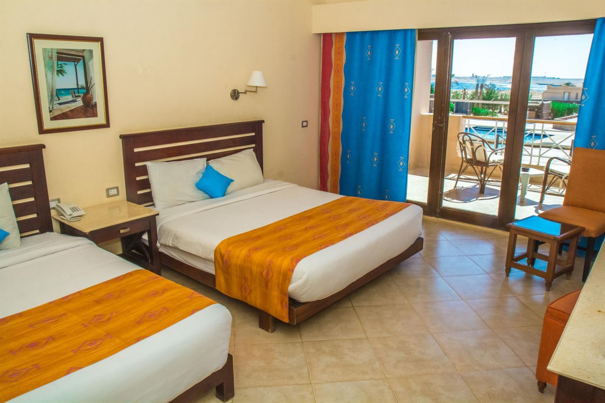 VIVA BLUE RESORT AND DIVING SPORT — фото 15