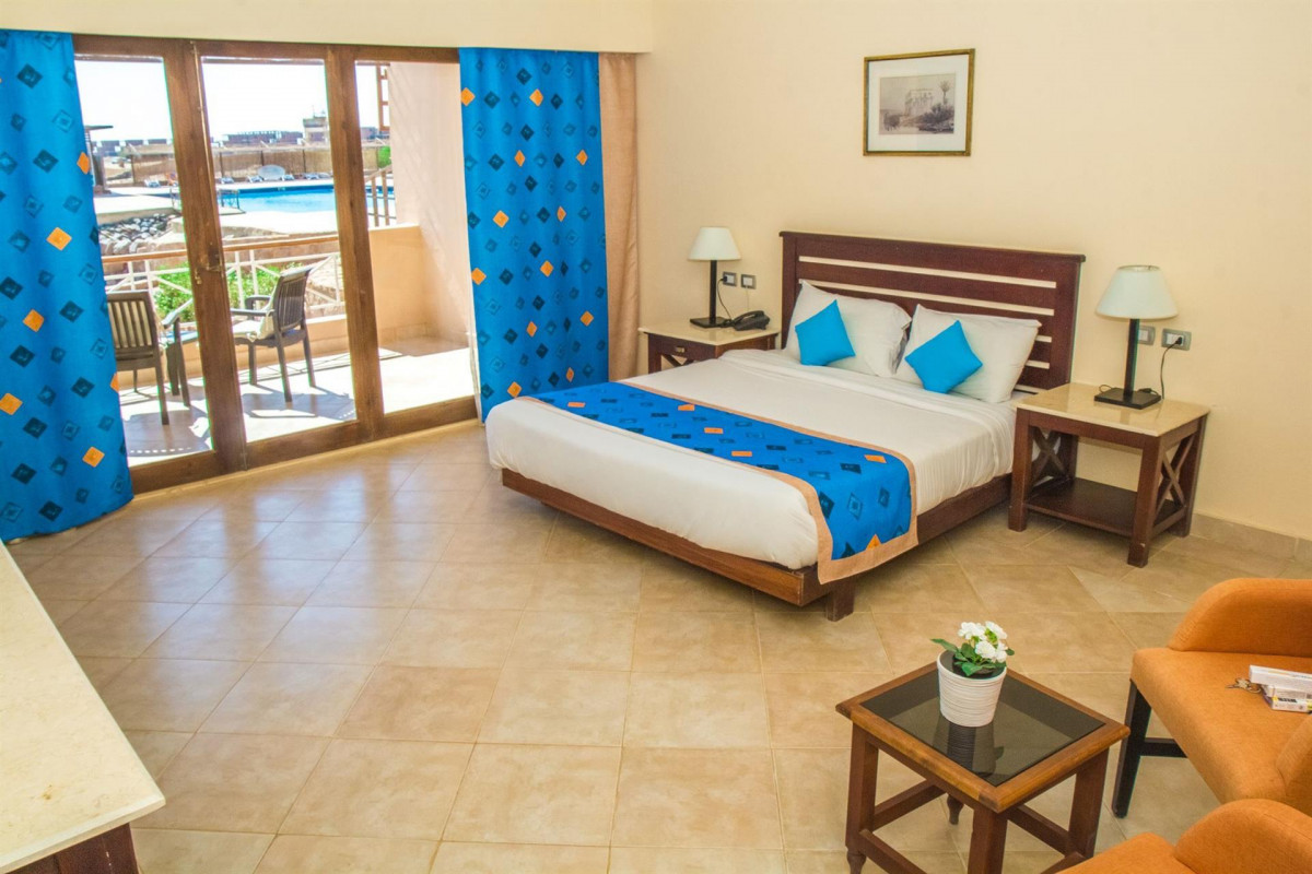 VIVA BLUE RESORT AND DIVING SPORT — фото 16