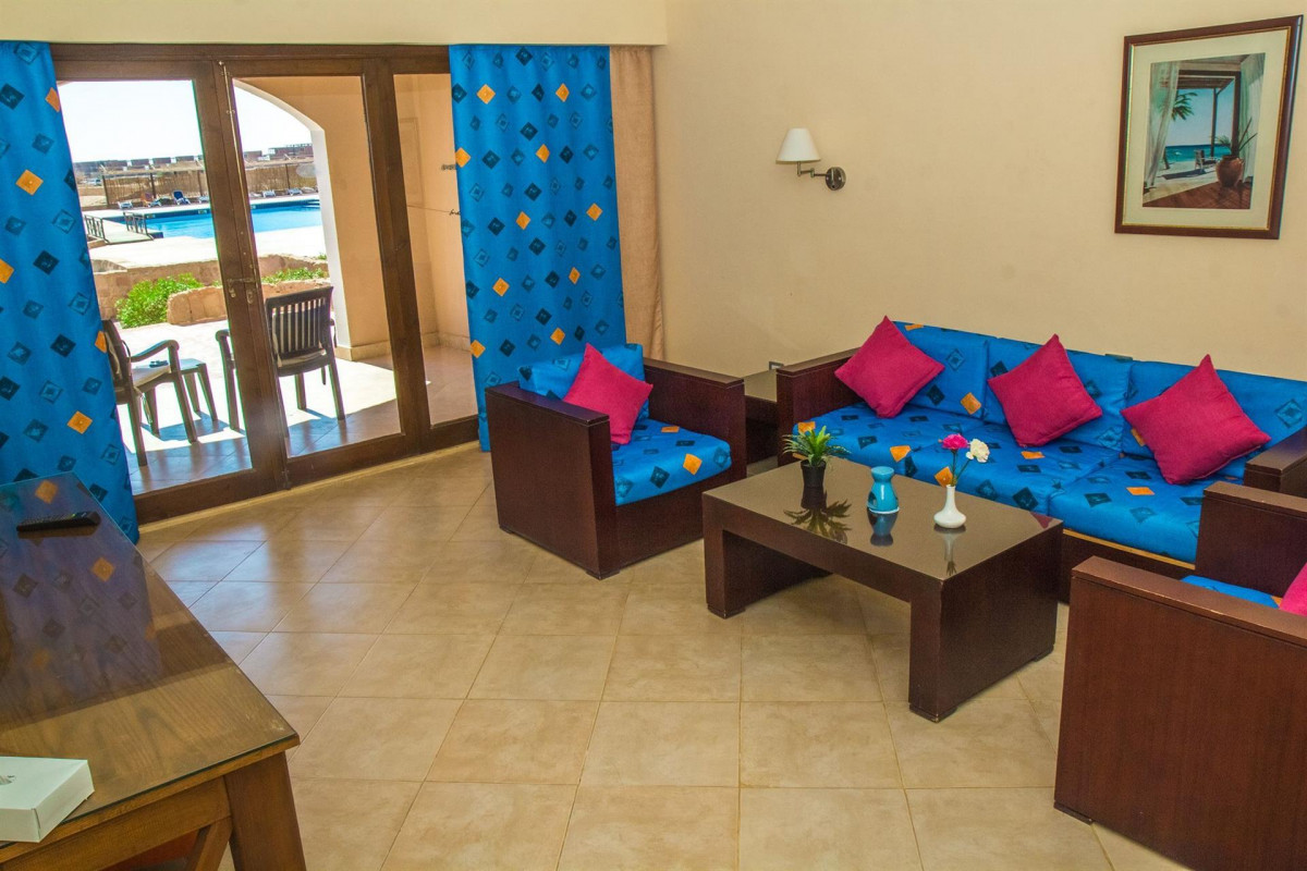 VIVA BLUE RESORT AND DIVING SPORT — фото 17