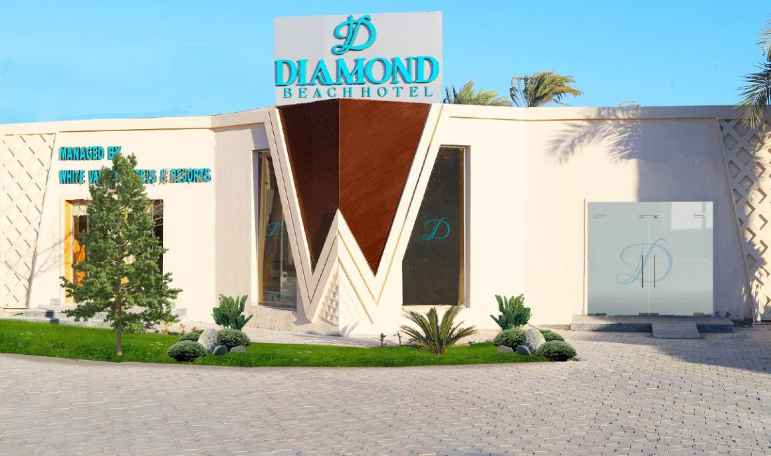 WHITE VALLEY DIAMOND RESORT — фото 2