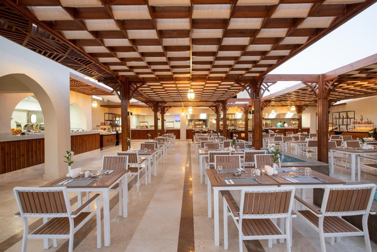 XANADU MAKADI BAY — фото 18