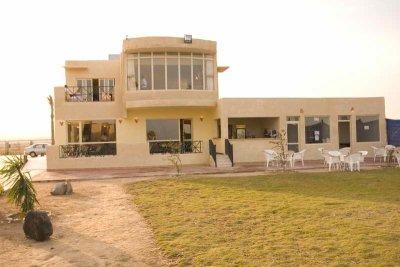 YARA BEACH CLUB HOTEL