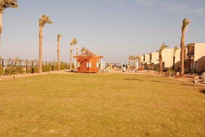 YARA BEACH CLUB HOTEL — фото 2