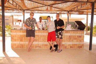 YARA BEACH CLUB HOTEL — фото 3