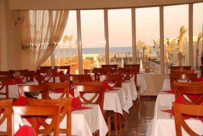 YARA BEACH CLUB HOTEL — фото 4