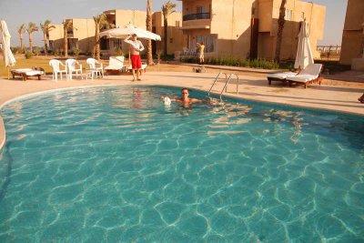 YARA BEACH CLUB HOTEL — фото 6