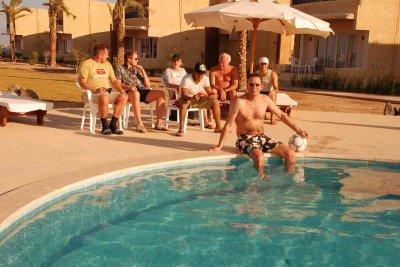 YARA BEACH CLUB HOTEL — фото 7