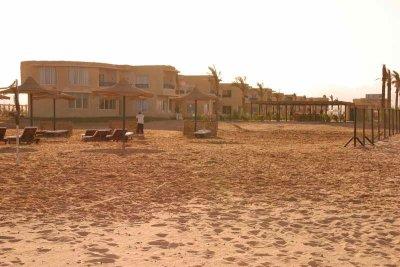 YARA BEACH CLUB HOTEL — фото 9