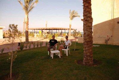 YARA BEACH CLUB HOTEL — фото 11