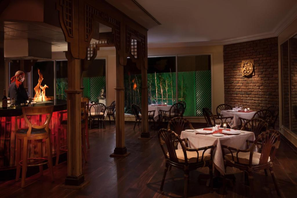 JOLIE VILLE HOTEL & SPA KINGS ISLAND LUXOR — фото 16