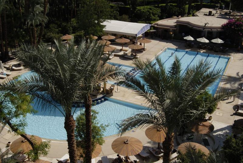 SOFITEL WINTER PALACE LUXOR — фото 10