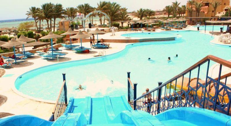 ABO NAWAS RESORT — фото 2