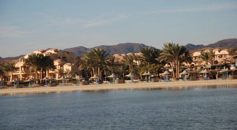 ABO NAWAS RESORT — фото 4
