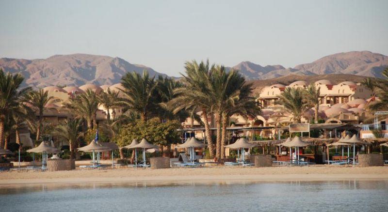 ABO NAWAS RESORT — фото 5