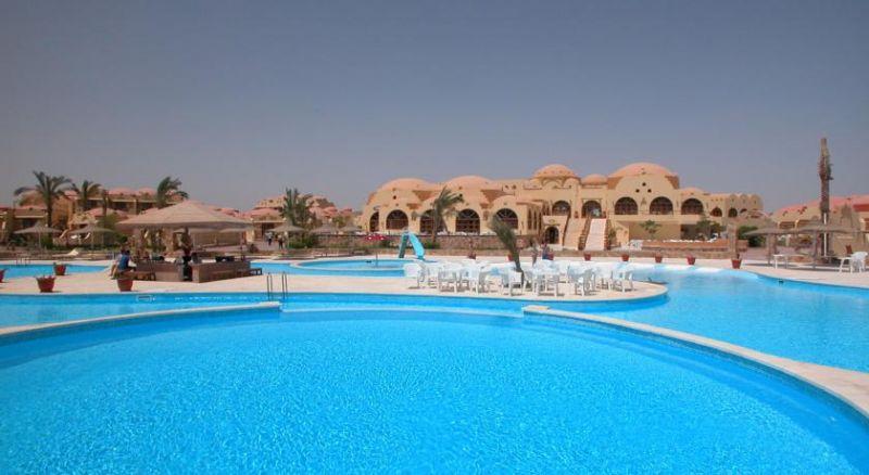 ABO NAWAS RESORT — фото 6